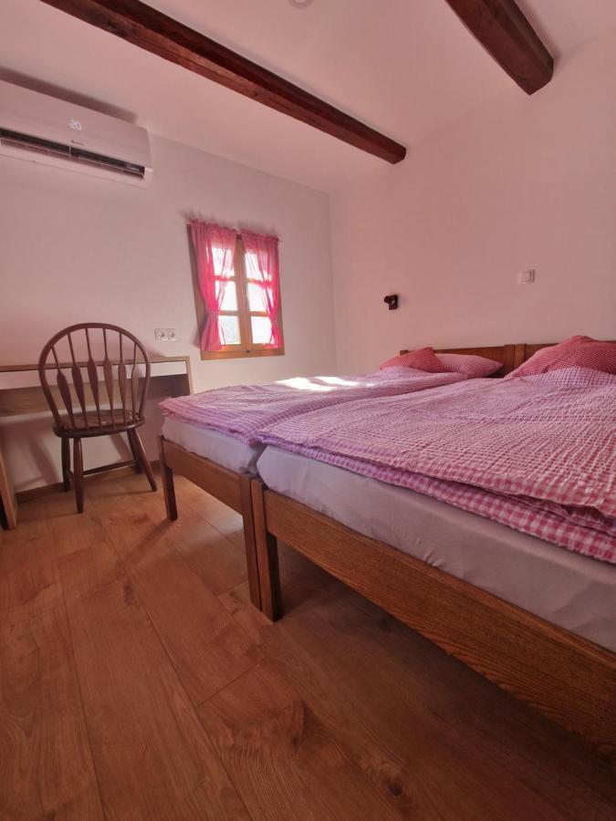 Ruralna Kuca Za Odmor Villa Pozun Ozalj Zewnętrze zdjęcie