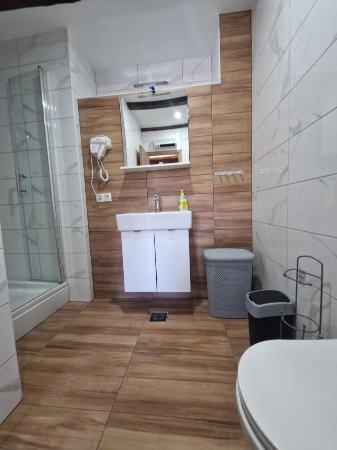 Ruralna Kuca Za Odmor Villa Pozun Ozalj Zewnętrze zdjęcie